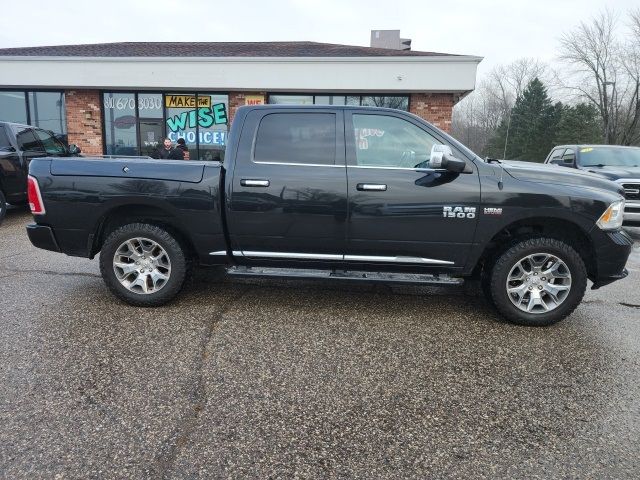 2017 Ram 1500 Limited