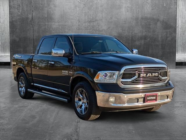 2017 Ram 1500 Limited