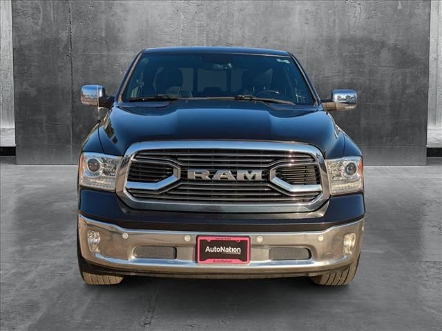 2017 Ram 1500 Limited