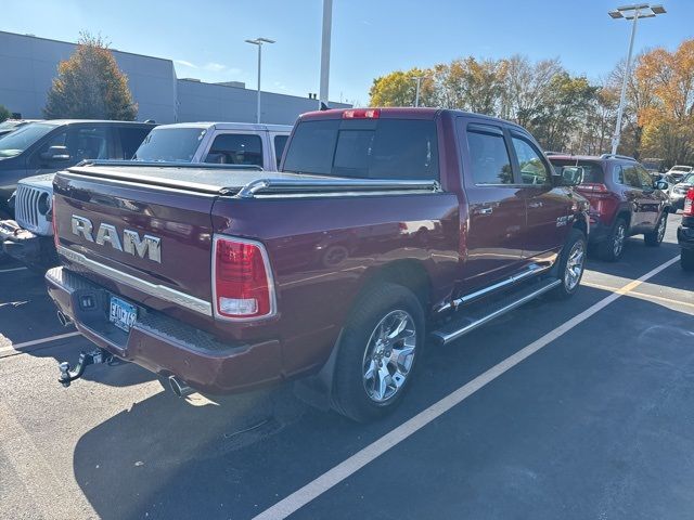 2017 Ram 1500 Limited