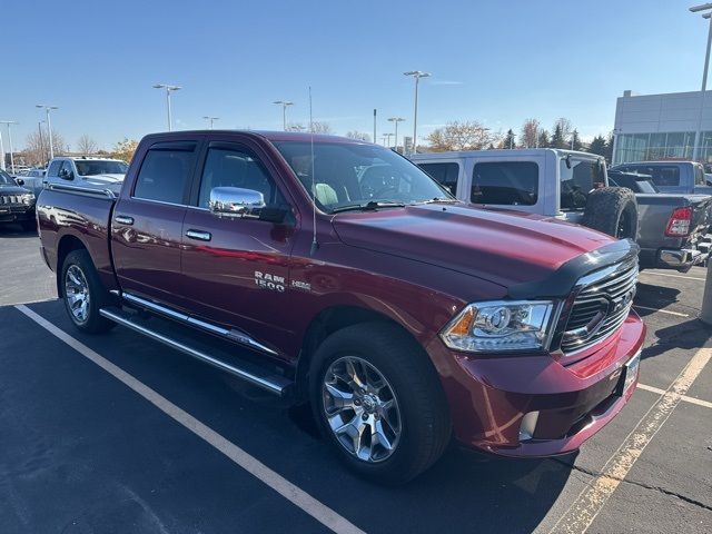 2017 Ram 1500 Limited