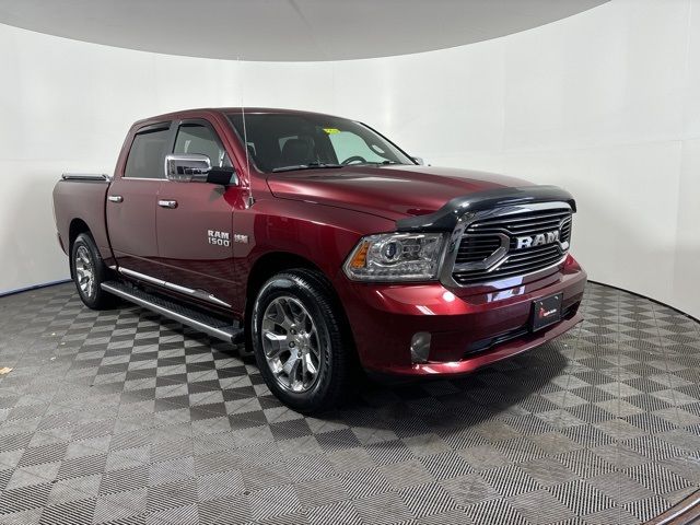 2017 Ram 1500 Limited