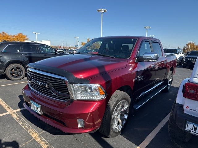 2017 Ram 1500 Limited