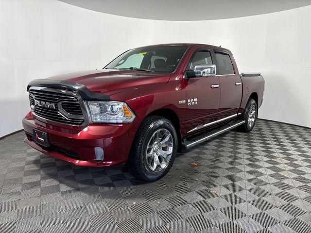 2017 Ram 1500 Limited