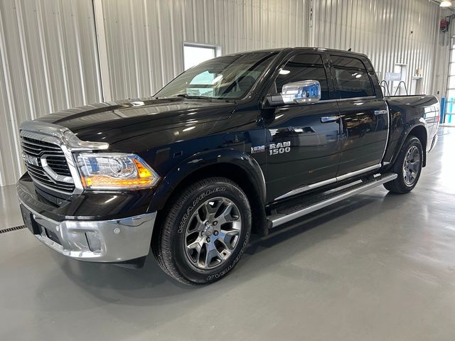 2017 Ram 1500 Limited