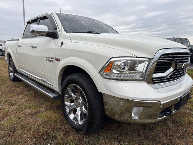 2017 Ram 1500 Limited
