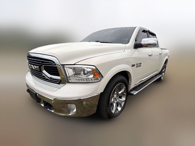 2017 Ram 1500 Limited