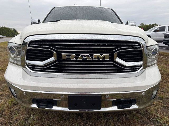 2017 Ram 1500 Limited