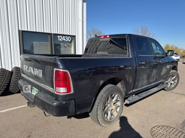 2017 Ram 1500 Limited