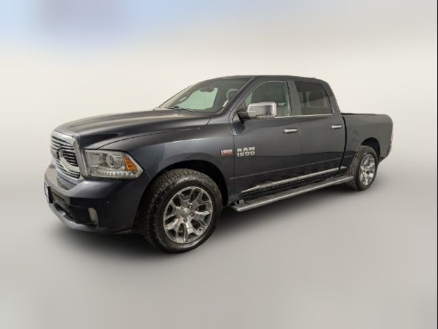 2017 Ram 1500 Limited