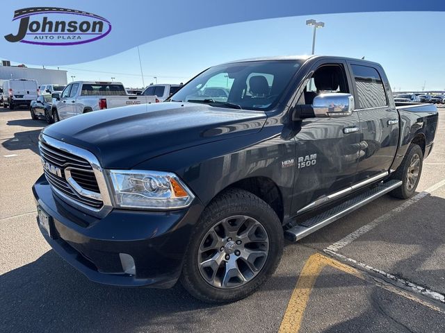 2017 Ram 1500 Limited