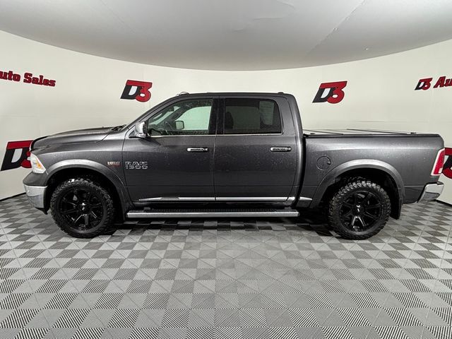 2017 Ram 1500 Limited