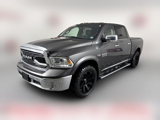 2017 Ram 1500 Limited