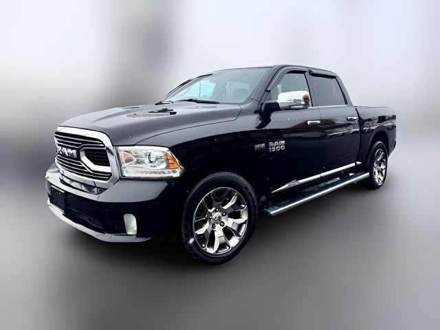 2017 Ram 1500 Limited