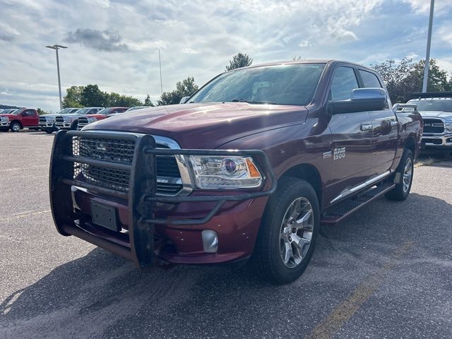 2017 Ram 1500 Limited