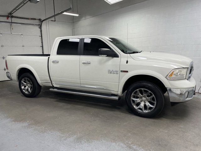 2017 Ram 1500 Limited