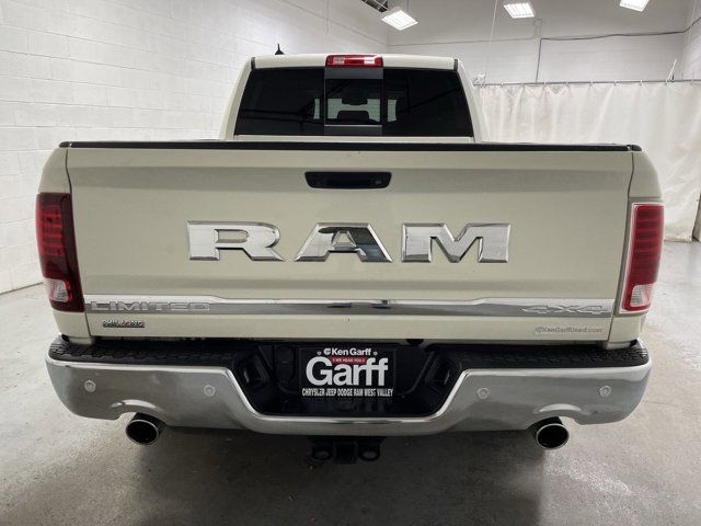 2017 Ram 1500 Limited