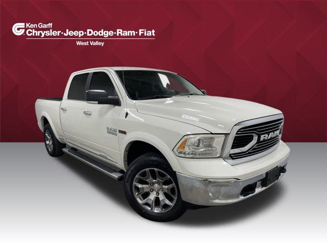 2017 Ram 1500 Limited