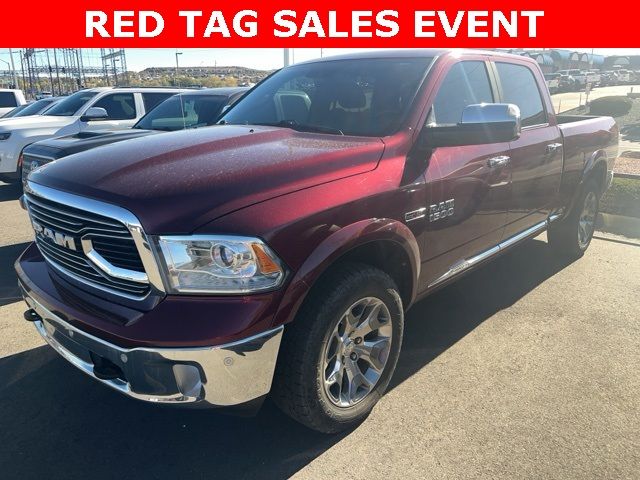 2017 Ram 1500 Limited