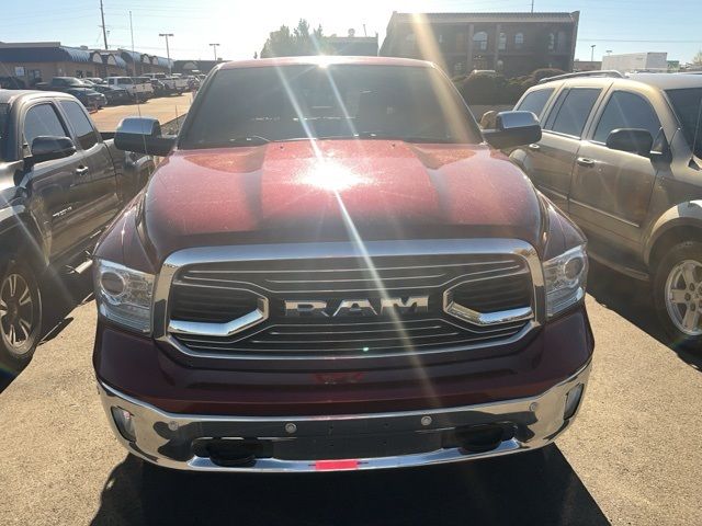 2017 Ram 1500 Limited