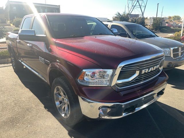 2017 Ram 1500 Limited