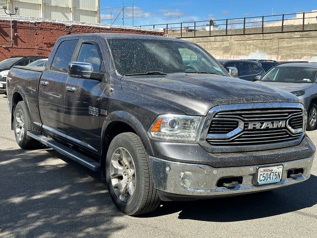 2017 Ram 1500 Limited