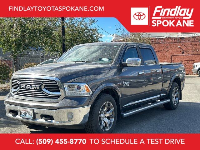 2017 Ram 1500 Limited