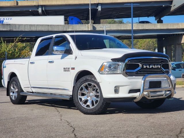 2017 Ram 1500 Limited