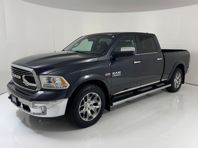 2017 Ram 1500 Limited