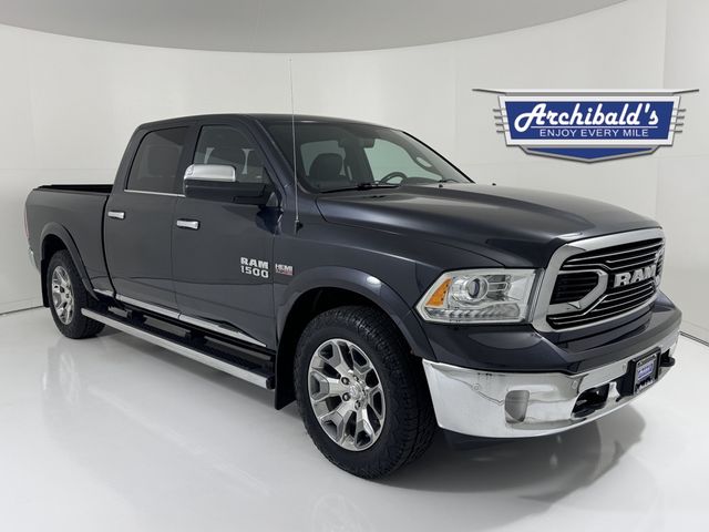 2017 Ram 1500 Limited