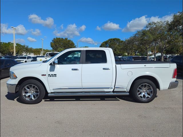 2017 Ram 1500 Limited