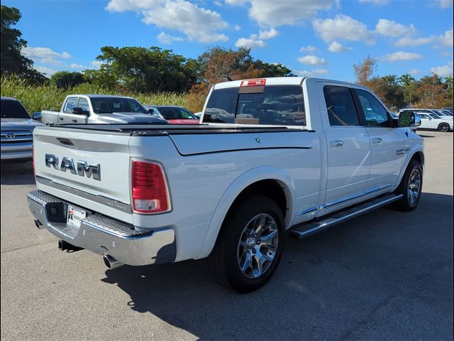 2017 Ram 1500 Limited