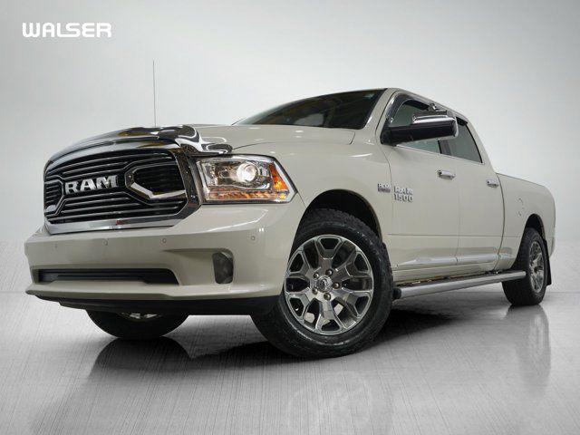 2017 Ram 1500 Limited