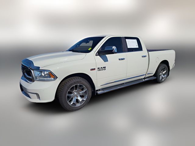2017 Ram 1500 Limited