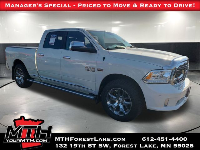 2017 Ram 1500 Limited