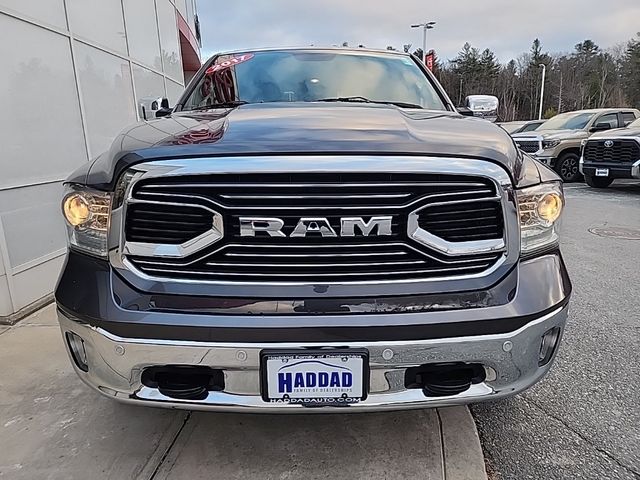 2017 Ram 1500 Limited