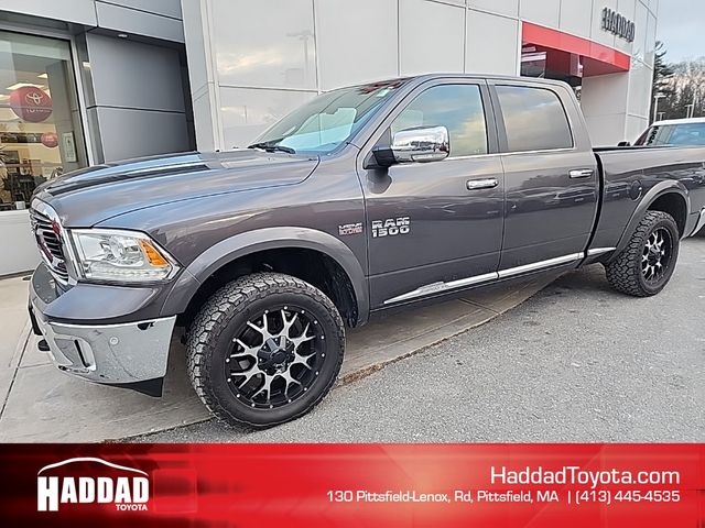 2017 Ram 1500 Limited