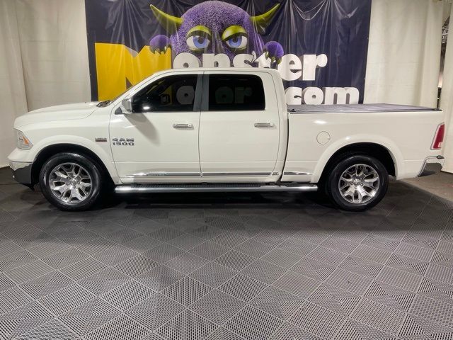 2017 Ram 1500 Limited