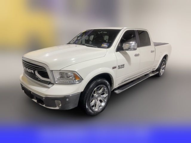 2017 Ram 1500 Limited