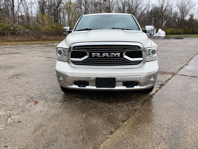 2017 Ram 1500 Limited