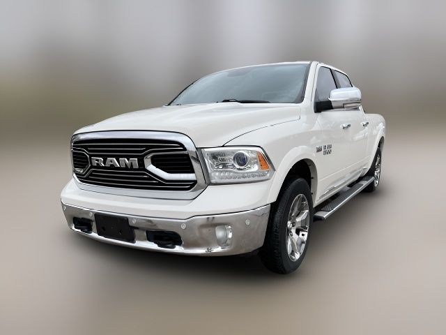 2017 Ram 1500 Limited