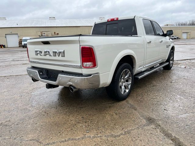 2017 Ram 1500 Limited