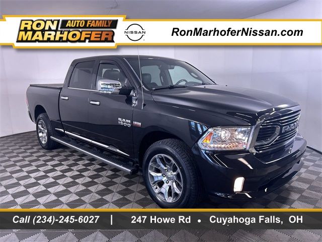 2017 Ram 1500 Limited