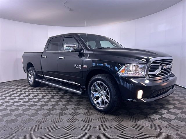 2017 Ram 1500 Limited