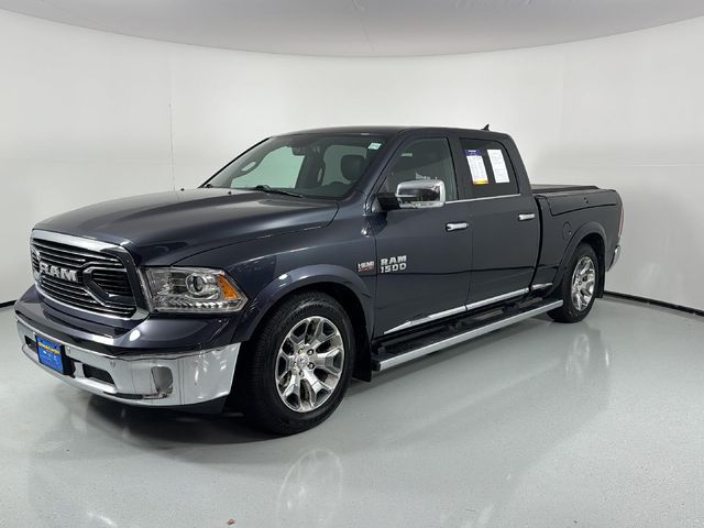 2017 Ram 1500 Limited