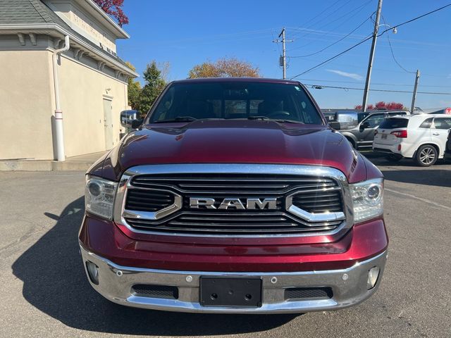 2017 Ram 1500 Limited