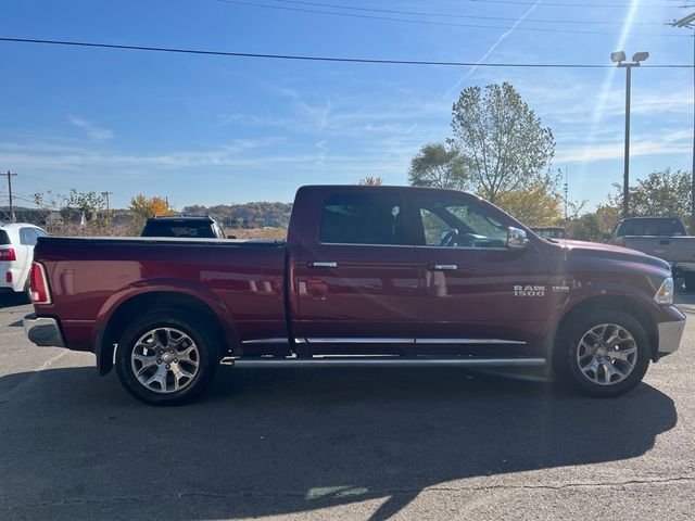 2017 Ram 1500 Limited