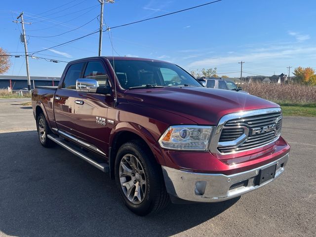 2017 Ram 1500 Limited