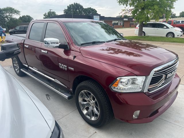 2017 Ram 1500 Limited