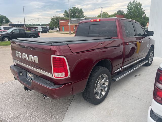 2017 Ram 1500 Limited